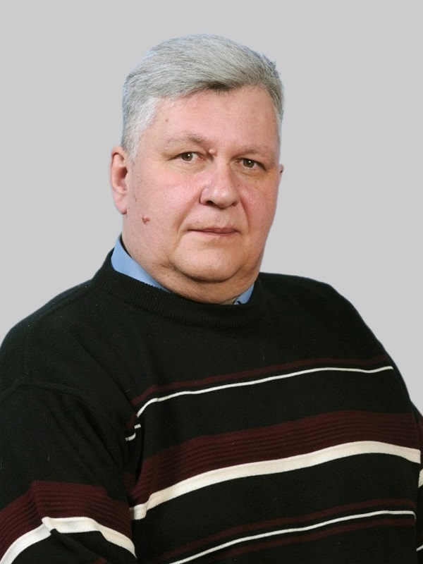 Золотухин Дмитрий Анатольевич.